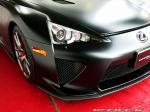 Lexus LF-A by Office-K 2014 года